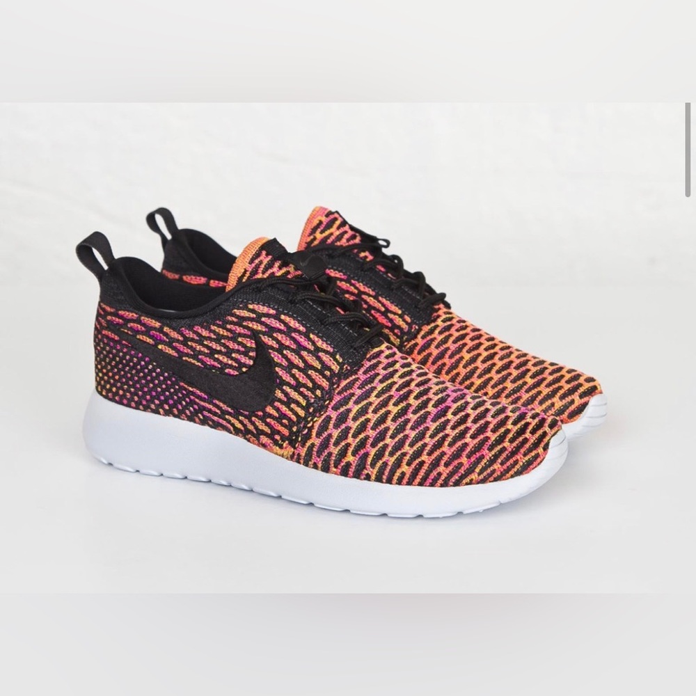 Nike Roshe One FlyKnit